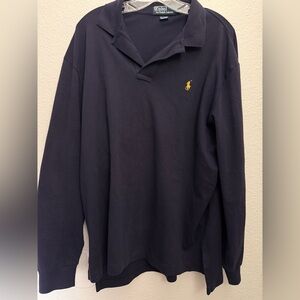 Polo by Ralph Lauren Long Sleeve